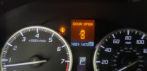 Auto Repair Shop «Hillbrook Automotive», reviews and photos, 6701 Little River Turnpike, Annandale, VA 22003, USA