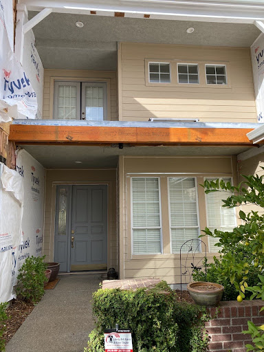 Roofing Contractor «Straight Line Construction», reviews and photos, 3811 Dividend Dr, Shingle Springs, CA 95682, USA