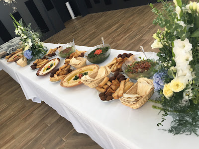 Chez Le Libanais 90 à Belfort