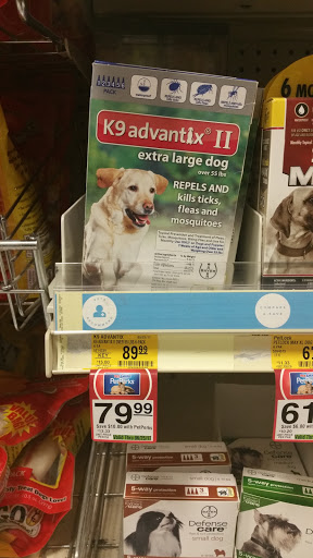 Pet Supply Store «PetSmart», reviews and photos, 1403 E Washington Ave, Union Gap, WA 98903, USA