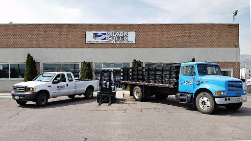 Silver Creek Supply in Pocatello, Idaho