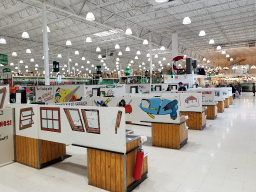 Home Improvement Store «Menards», reviews and photos, 4850 US-14, Crystal Lake, IL 60014, USA