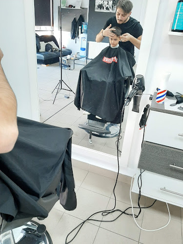 Opinii despre Marius Iordache Hair Studio în <nil> - Coafor