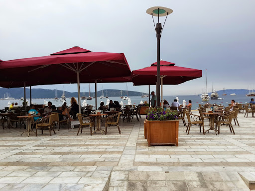 Bodrum Öğretmen Evi Ve Akşam Sanat Okulu