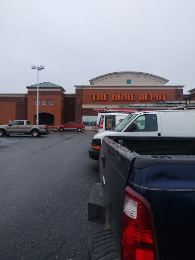 Home Improvement Store «The Home Depot», reviews and photos, 2160 NJ-70, Cherry Hill, NJ 08002, USA
