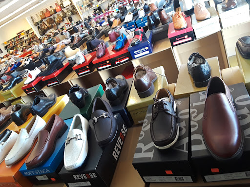 9.99 & Up Shoe Outlet