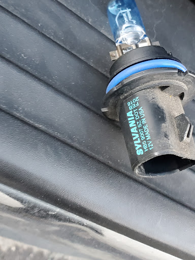 Auto Parts Store «Pep Boys Auto Parts & Service», reviews and photos, 9909 Pulaski Hwy, Middle River, MD 21220, USA