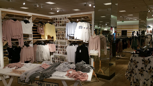 Department Store «Nordstrom Brea Mall», reviews and photos, 500 Brea Mall Dr, Brea, CA 92821, USA