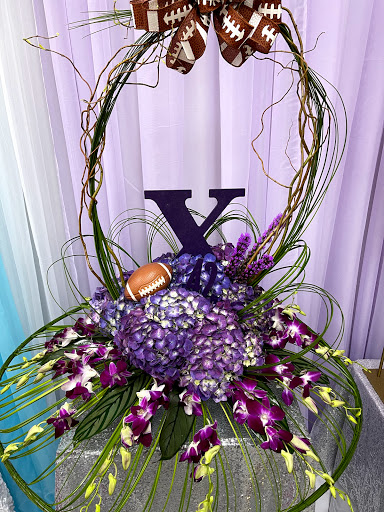 Florist «Artistic Florist Of Tampa», reviews and photos, 2509 W Busch Blvd, Tampa, FL 33618, USA