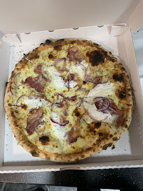 Photos du propriétaire du Pizzeria Pizzenostra feu de bois europe à Montfermeil - n°17