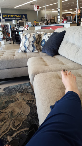 Furniture Store «BT Furnishings», reviews and photos, 1300 Custer Rd, Plano, TX 75075, USA