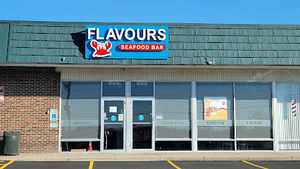 Flavours Seafood Bar
