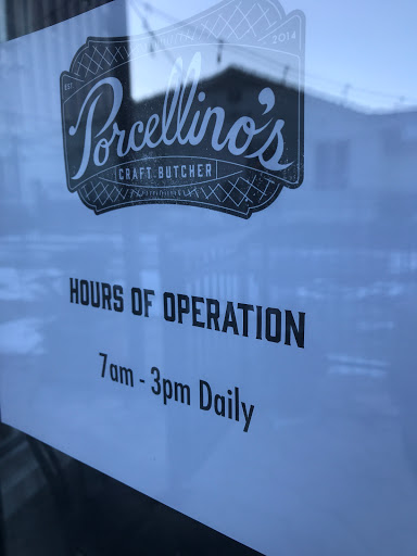 Cafe «Porcellino’s Craft Butcher», reviews and photos, 711 W Brookhaven Cir, Memphis, TN 38117, USA