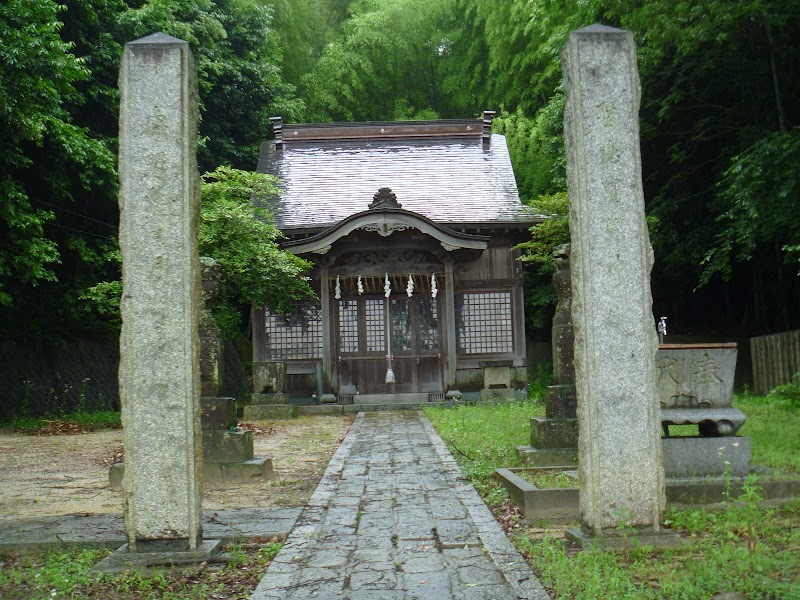 濱生神社
