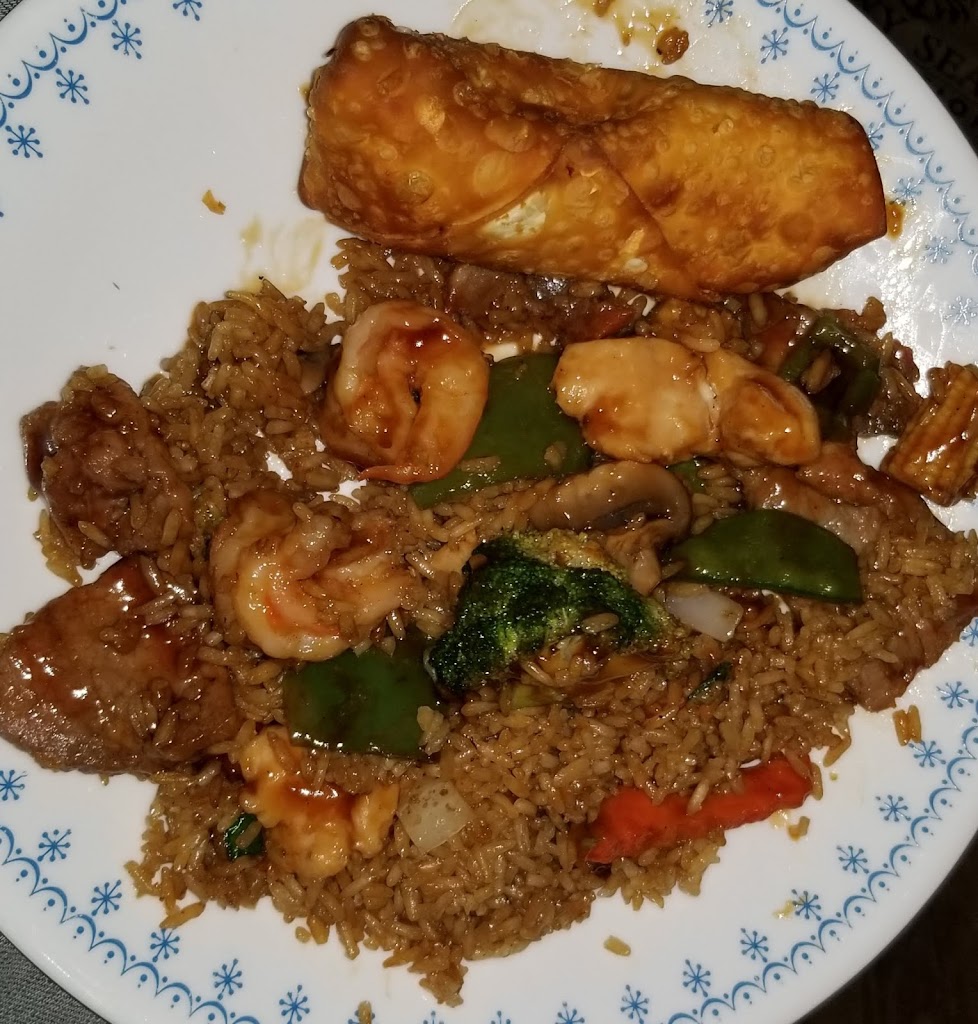 Kim's Chinese Food 23661