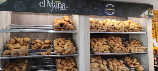 Cursos panaderia en Bucaramanga