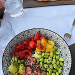 Photo n°2 de l'avis de Shohida.h fait le 07/08/2022 à 15:26 sur le  Giulietta al Lago - Como à Como