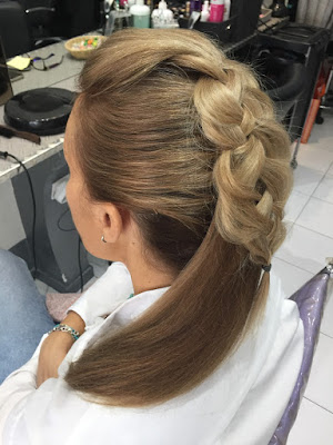 Véronique Doll - Coiffeuse experte et formatrice à Cagnes-sur-Mer