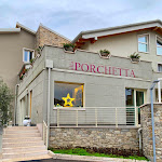 Photo n°1 de l'avis de Elenasilvia.u fait le 18/12/2023 à 19:53 sur le  Trattoria Alla Porchetta à Negrar di Valpolicella