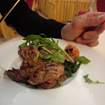 Photo n°4 de l'avis de Giusi.. fait le 14/04/2019 à 18:57 sur le  Grand Hotel Le Fonti à Chianciano Terme