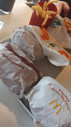Photo n°5 de McDonald's à Audun-le-Tiche ()