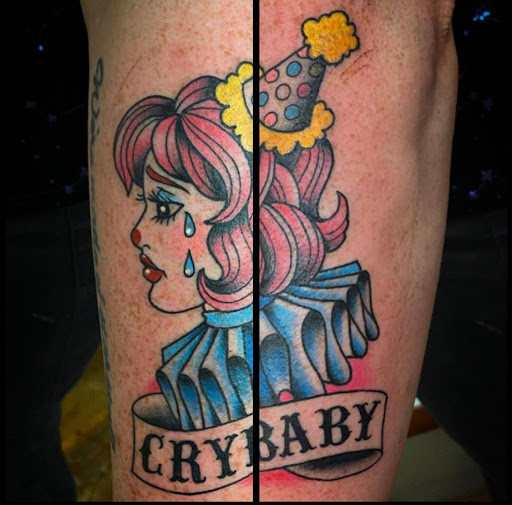 Explore mens memorial tattoo ideas, creative tattoo ideas in Wappingers Falls, available at Graceland Tattoo