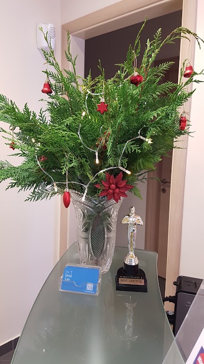 Photos of Theodore Karantoni Dentist