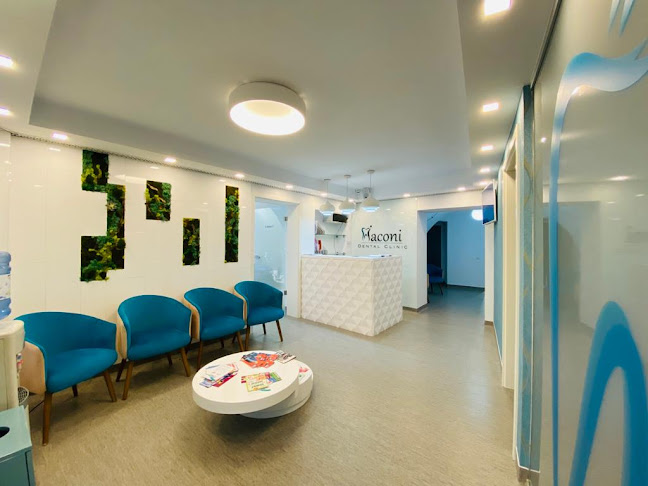 Urgente Stomatologice - Cabinet Stomatologic Sibiu - Iaconi Dental Clinic - <nil>