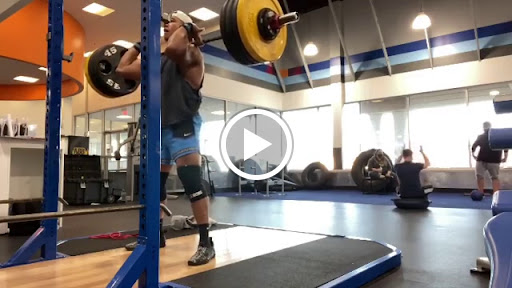 Health Club «Crunch - Woodbridge», reviews and photos, 789 St George Ave, Woodbridge, NJ 07095, USA