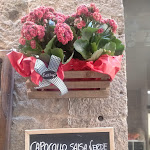 Photo n°1 de l'avis de Luca.e fait le 02/06/2022 à 17:36 sur le  La Sosta del Priore à Volterra