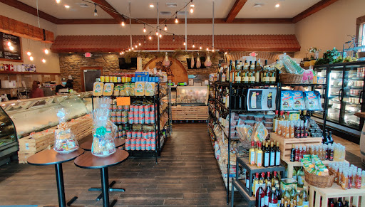 Italian Grocery Store «La Stalla Italian Market», reviews and photos, 186 N Sycamore St, Newtown, PA 18940, USA