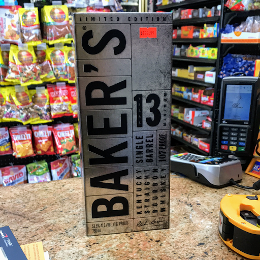 Convenience Store «Stop & Shop Market», reviews and photos, 3000 Mission St, San Francisco, CA 94110, USA