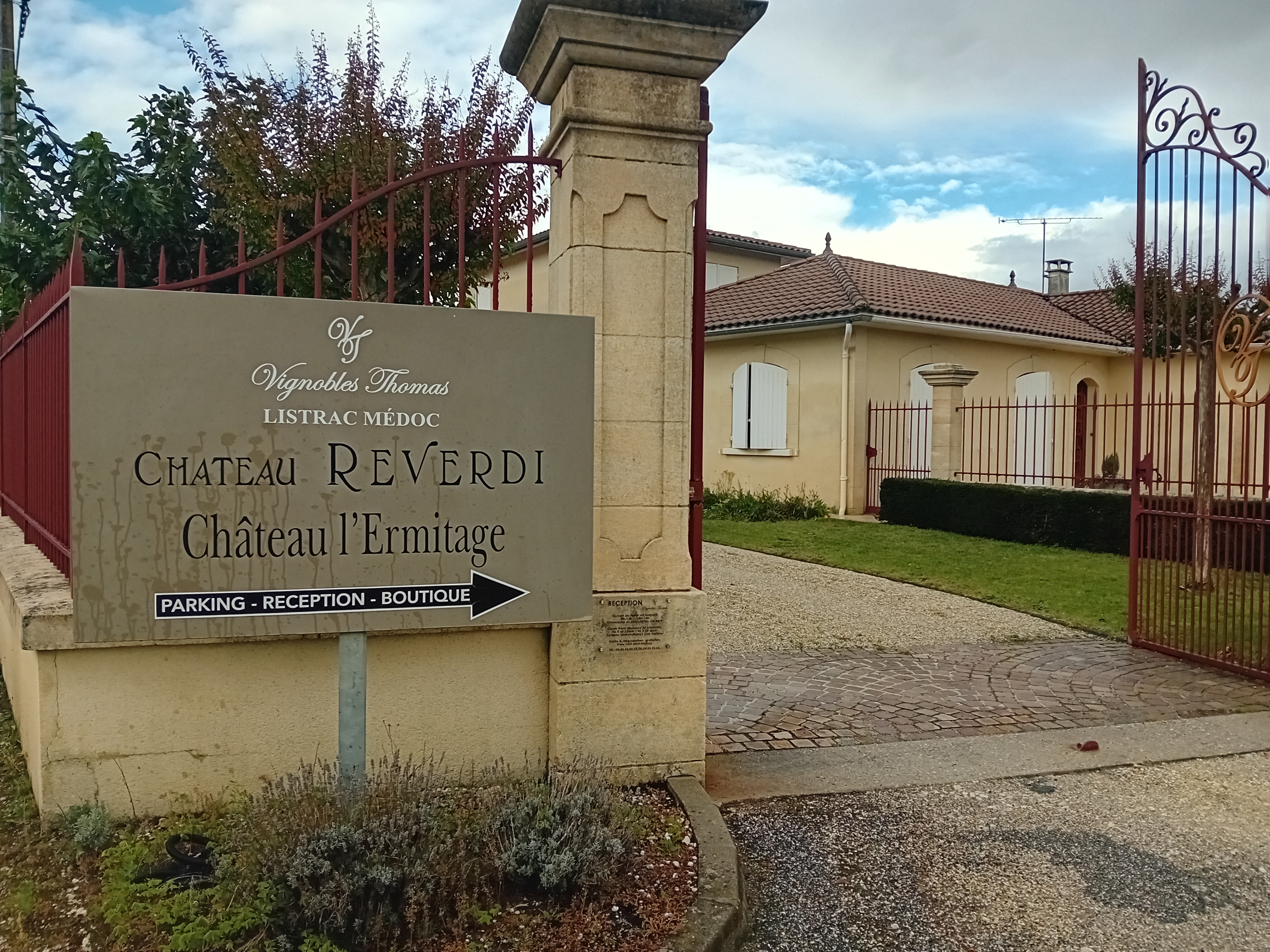Photo n° 1 de l'avis de Frederic.e fait le 23/10/2023 à 09:15