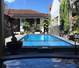Sekar Bali homestay photo