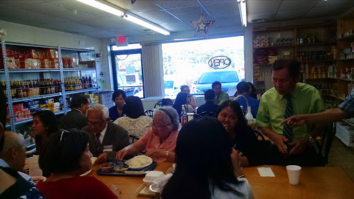 Filipino Restaurant «Manila Central Market & Restaurant», reviews and photos, 5101 NJ-42, Blackwood, NJ 08012, USA