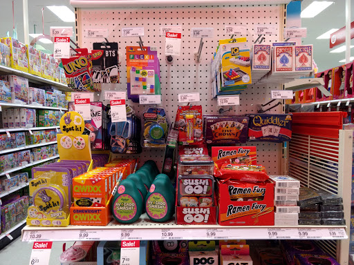 Department Store «Target», reviews and photos, 14391 Chantilly Crossing Ln, Chantilly, VA 20151, USA