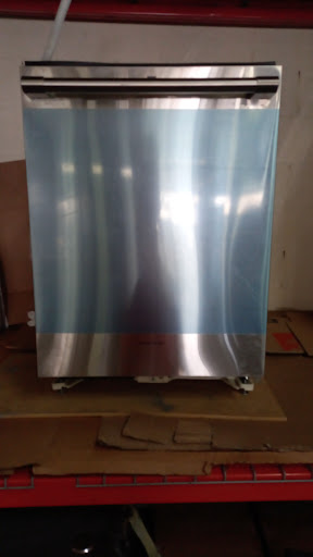 Used Appliance Store «JCS Appliances Inc. Sales & Repairs», reviews and photos, 6153 Johnson St, Hollywood, FL 33024, USA