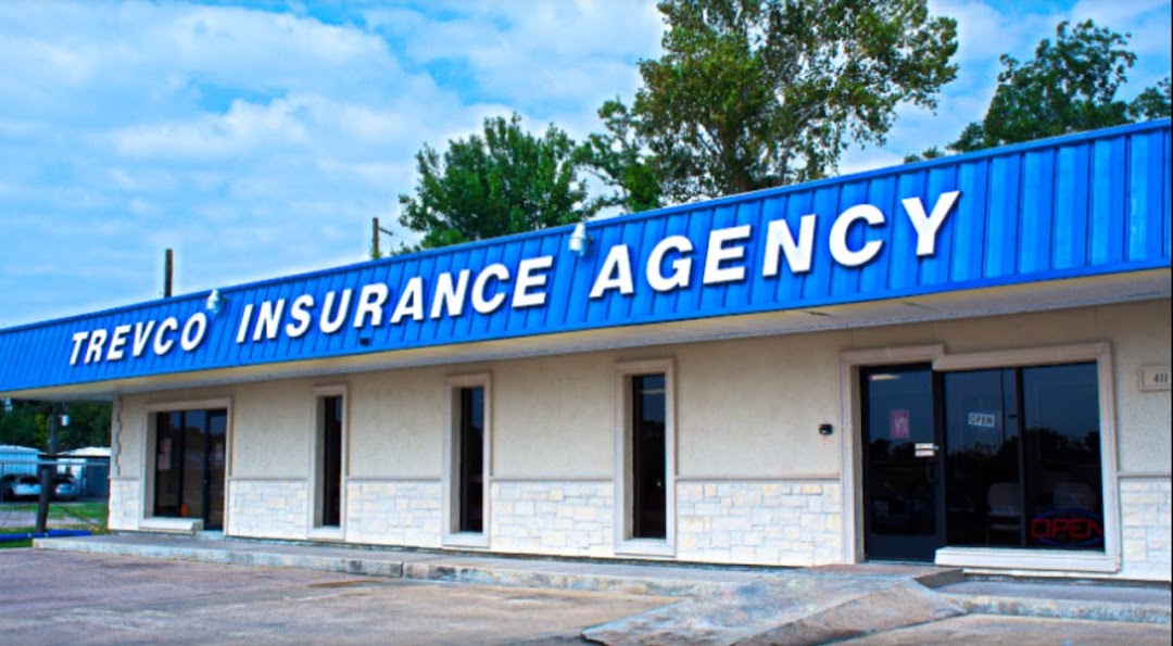 Trevco Insurance Agency