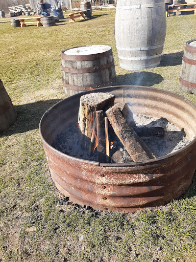 Cider Mill «Virtue Cider», reviews and photos, 2170 62nd St, Fennville, MI 49408, USA