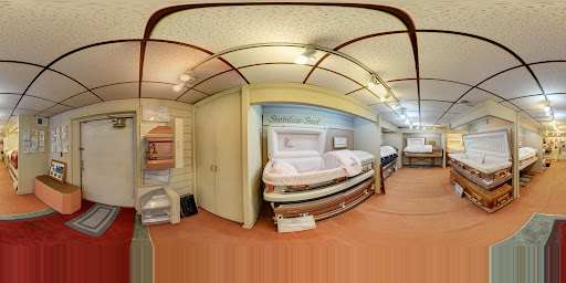 Funeral Home «CB Taylor Funeral Home», reviews and photos, 63 E 79th St, Chicago, IL 60619, USA