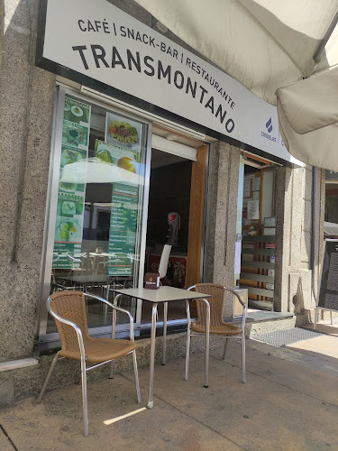 Comentários e avaliações sobre o Restaurante Transmontano