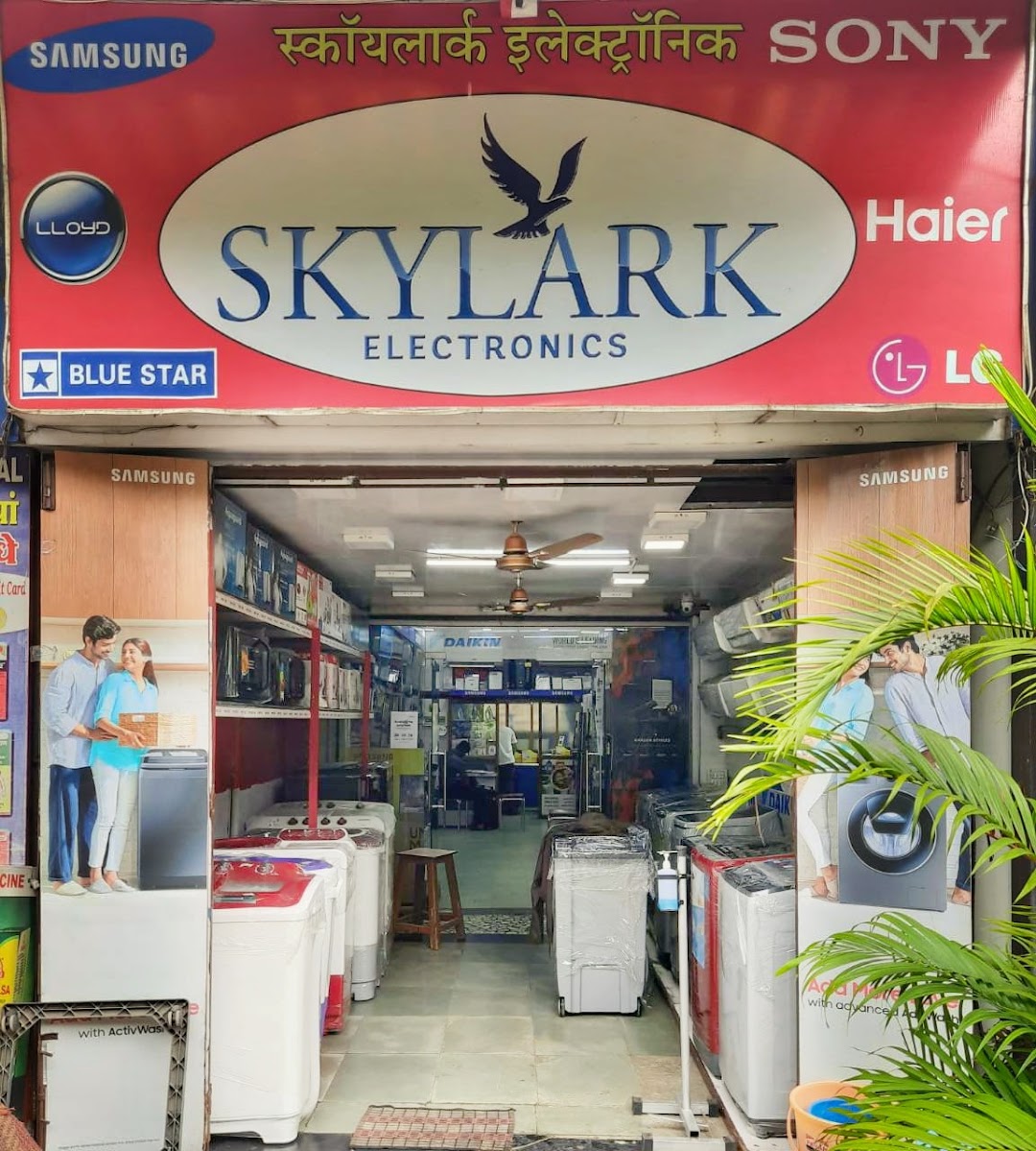 Skylark Electronics