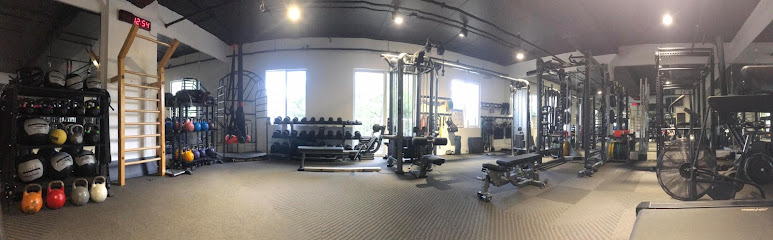 Naples Fitness Lab