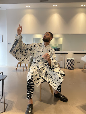 Yuri Morales à Lyon