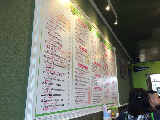 Dessert Shop «Che Dessert Lounge», reviews and photos, 7101 Martin Luther King Jr Way S #102, Seattle, WA 98118, USA