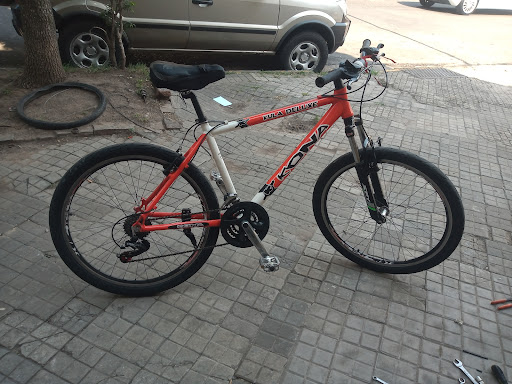 Rancio Bikes
