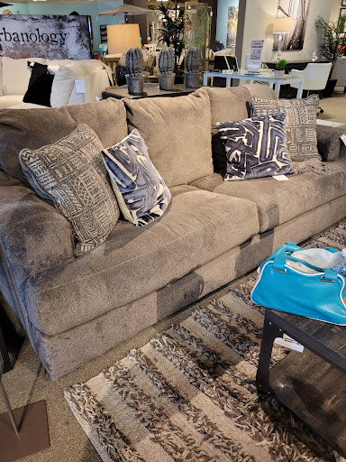 Furniture Store «Ashley HomeStore», reviews and photos, 4360 W New Haven Ave, Melbourne, FL 32904, USA