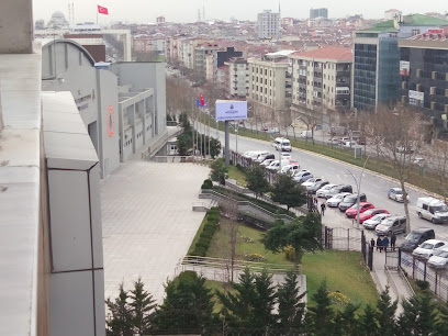 İstanbul Büyükşehir Belediyesi Cebeci Spor Kompleksi