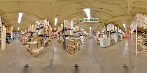 Restaurant Supply Store «The Restaurant Store - Lancaster», reviews and photos, 2209 Old Philadelphia Pike, Lancaster, PA 17602, USA