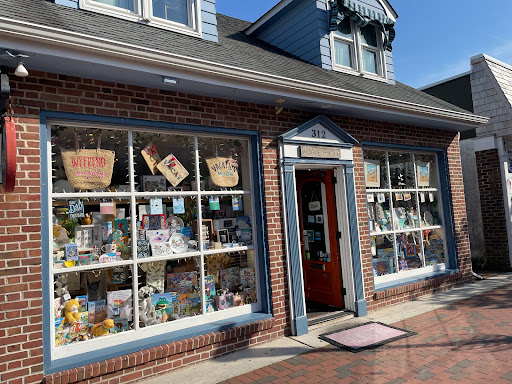 Shopping Mall «Washington Street Mall», reviews and photos, 401 Washington St, Cape May, NJ 08204, USA